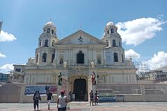 CBCP elevates Quiapo Church to national shrine