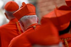 Pope Francis names 21 new cardinals, including Archbishop Fernández