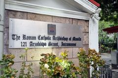 Major reshuffle of Manila clergy in November