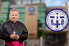 Pagiiging chairman ng CBCP-ECCCE ni Bishop Presto, aprub sa CEAP