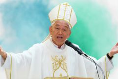 Bishop Pabillo, umaapela ng suporta