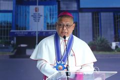 Pangangalaga sa kapakanan ng PDLs, tiniyak ng bagong chairman ng CBCP-ECPPC