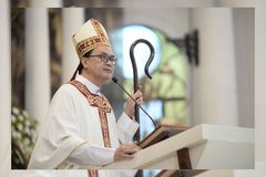 Mamamayang Pilipino, pinasasalamatan ng pangulo ng CBCP