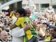 Boy who got past security barrier to embrace Pope Francis at WYD 2013 is now a seminarian