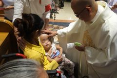 Make time to care for the sick, Catholics urged