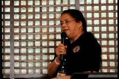 Media camp to promote ‘thinking, speaking, living’ Christ