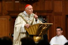 Many urge more accountability by church after abuse revelations