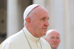 Despite deadly attacks, Pope Francis will still go to Egypt