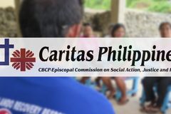 Caritas Philippines umaapela ng suporta at tulong sa Alay Kapwa Expanded campaign