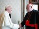 Cardinal Marx: Pope Francis’ resignation decision a ‘great challenge’