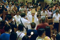 ‘Me first’ attitude behind social ills – Cardinal Tagle
