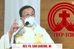 NHCAP, itinatag ng CBCP-ECHC