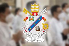 17 Filipinong Pari, mag-aaral sa Pontificio Collegio Filippino