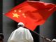 Pope Francis confirms Shanghai bishop appointed in violation of Vatican-China deal