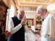 Narenda Modi invites Pope Francis to visit India at ‘very warm’ Vatican meeting