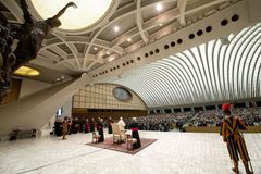 Pope Francis wants seminarians to read this letter from a clerical abuse survivor