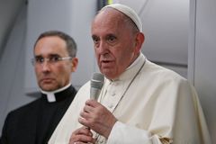Bishops must realize seriousness of abuse crisis, pope says