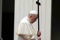 Vatican publishes book of Pope Francis’ pandemic homilies