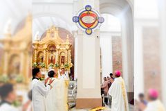 Kalibo diocese launches 3-year journey to golden jubilee