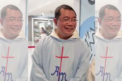 Pope names new bishop of Pagadian