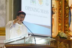 As Year of Parish ends, Church urged to reflect on ‘new challenges’