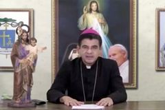 U.S. State Department official calls for release of imprisoned bishop, priest in Nicaragua