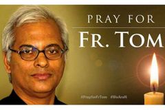 Yemeni minister: Fr. Tom Uzhunnalil is still alive