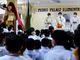 Manila school unveils statue of priest who fought for Filipino clergy’s rights