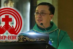 CBCP, hinamon ang pamahalaan na suriin ang programa sa healthcase workers