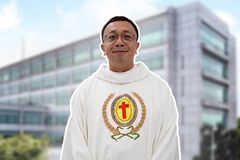 NHCAP, umaasang maipatupad ang plantilla position sa mga hospital Chaplain