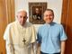 Argentine priest is Pope Francis’ new personal secretary