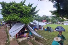 Batanes prelate appeals for aid for quake victims