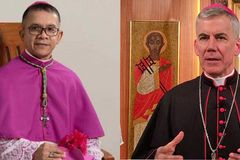 Papal Nuncio, pangungunahan ang installation ni Bishop Cuevas