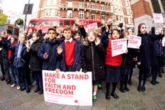 PH to join ‘Red Wednesday’ campaign for persecuted Christians
