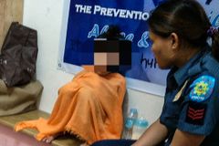 Study shows over 50 million people living in modern slavery worldwide