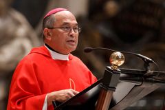 Rejecting appeal, Vatican hands down final ruling against Guam bishop