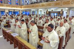 CBCP sets special day to honor medical frontliners