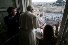 Pope Francis expected to meet with abuse victims at World Youth Day in Portugal