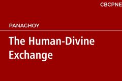 The Human-Divine Exchange