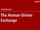 The Human-Divine Exchange