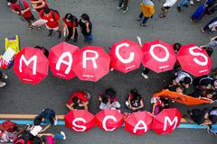 Martial law survivors see emerging scheme to recover Marcoses ill-gotten wealth