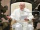 Pope Francis appeals for fight against ‘unacceptable poverty’