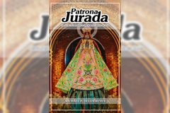 Ermita Church launches new book on Nuestra Señora de Guia