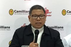 Parishes urged to join dengue fight
