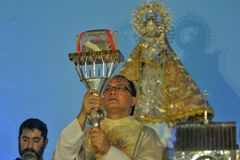 Priests, religious told: Draw inspiration from Padre Pio