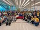 Here’s how many Filipino pilgrims are headed to WYD in Lisbon