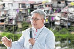 Kakulangan ng pamahalaan na tugunan ang kahirapan, ikinadismaya ng Caritas Philippines