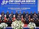 PNP-Chaplain Service, tiniyak ang pagpapalago sa buhay espiritwal at moralidad ng PNP personnels