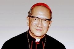 Vatican honors Venerable Cardinal Văn Thuận with new foundation