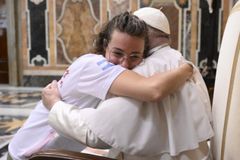 Pope Francis speaks to young people ahead of World Youth Day in ‘Popecast’